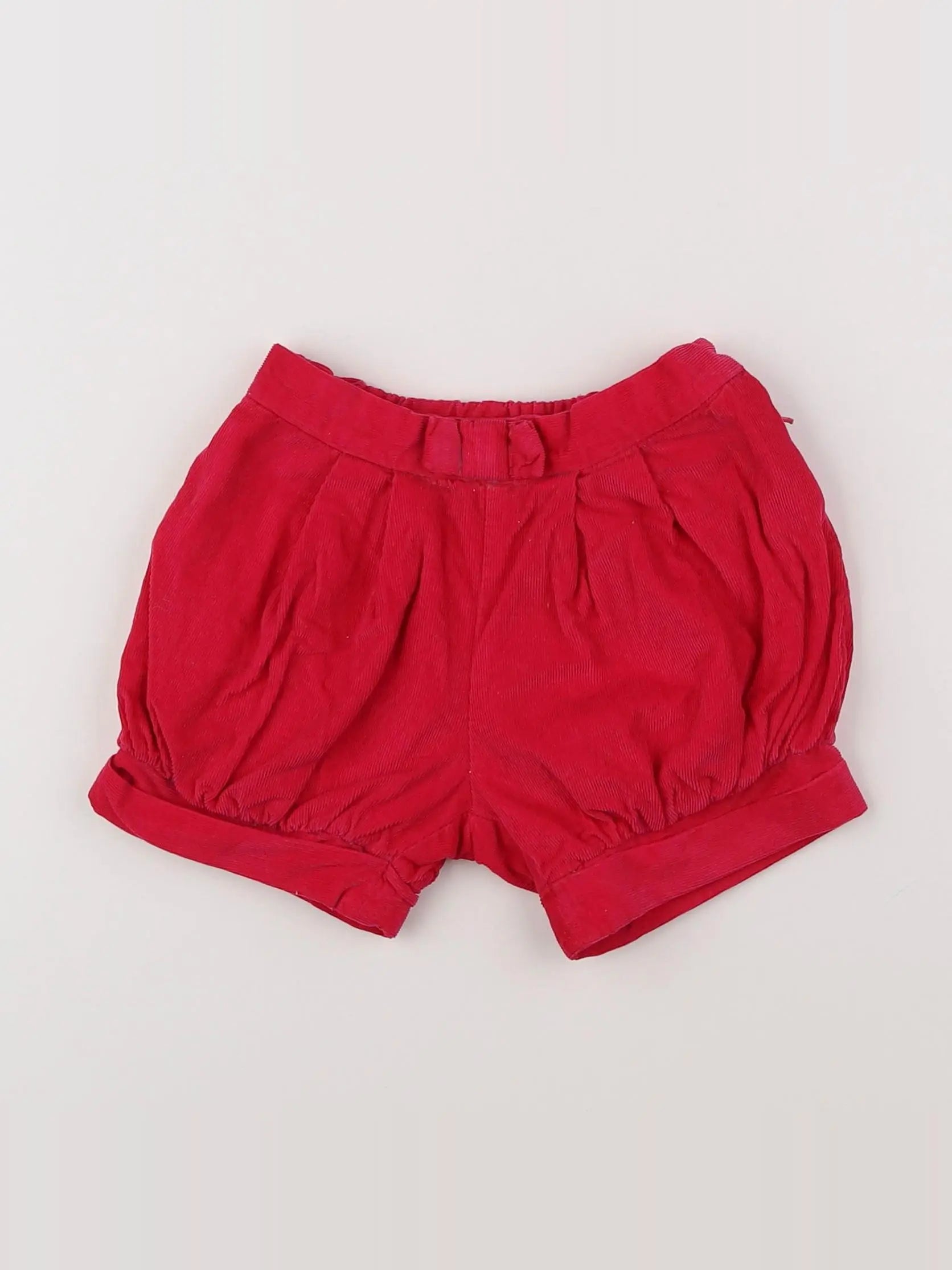 Jacadi - short rose - 2 ans