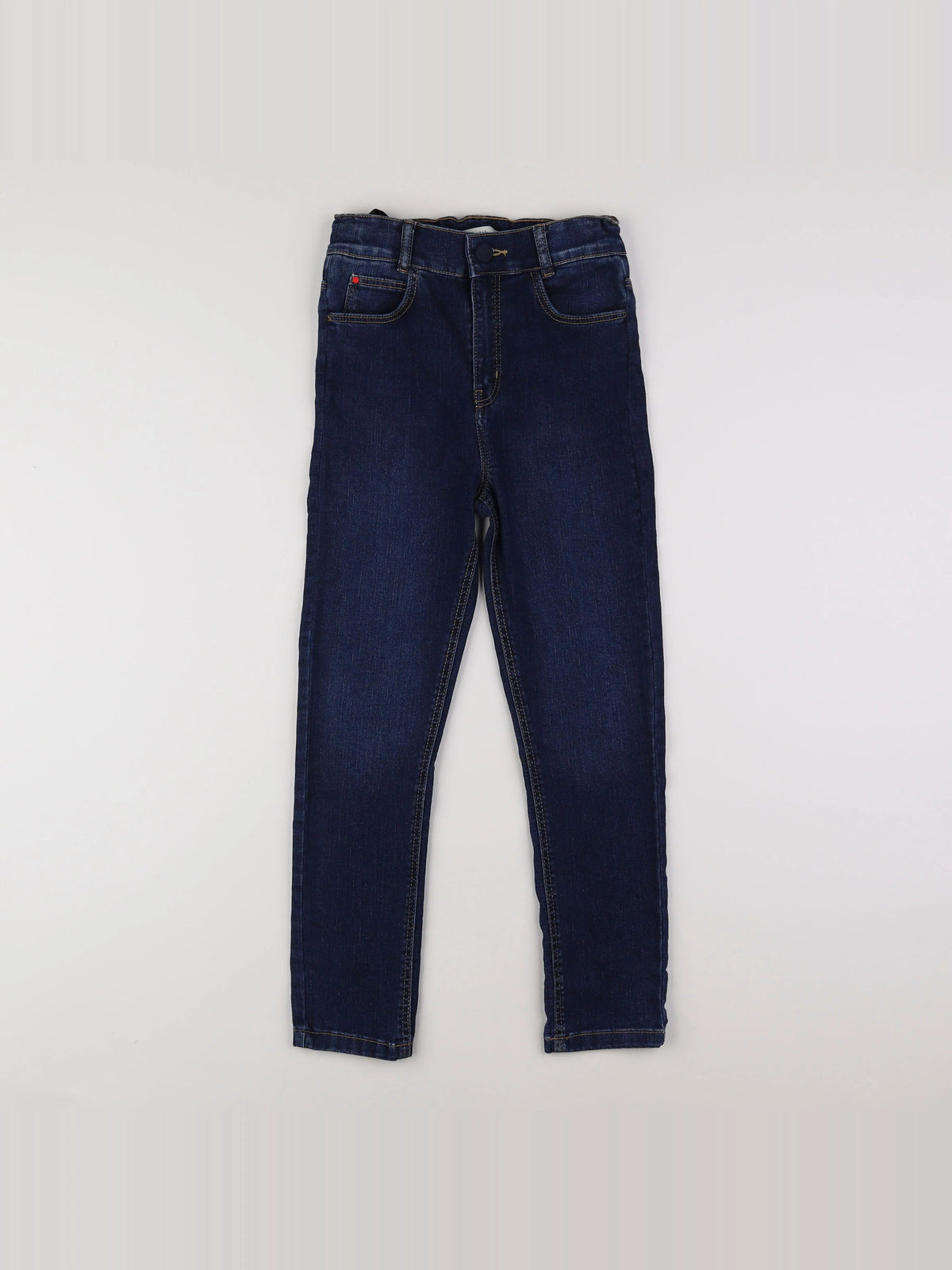 Catimini - jean bleu - 10 ans