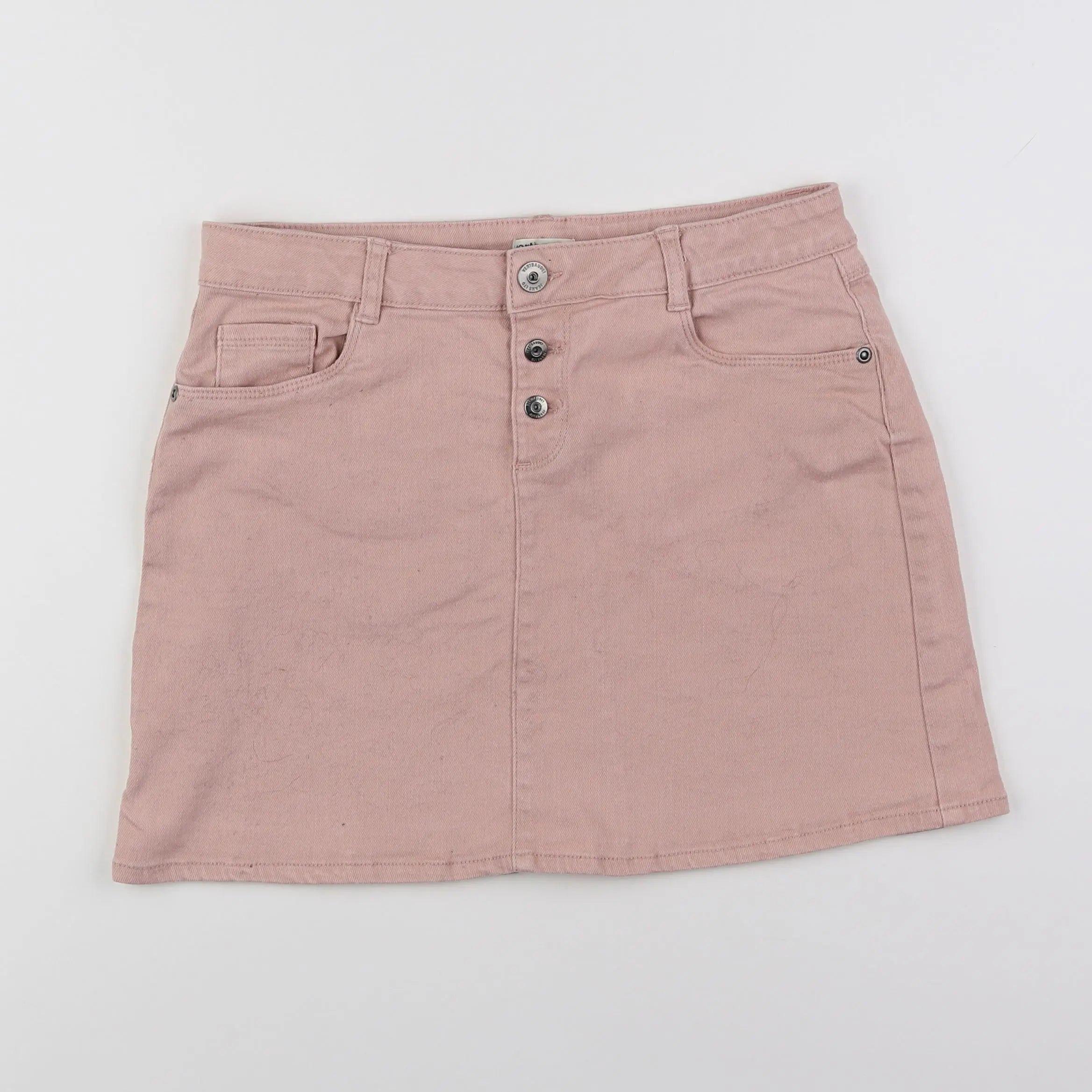 Vertbaudet - jupe rose - 12 ans