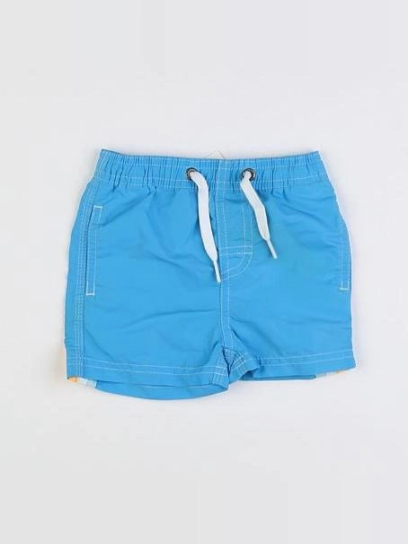 Sundek - maillot de bain bleu - 6 mois