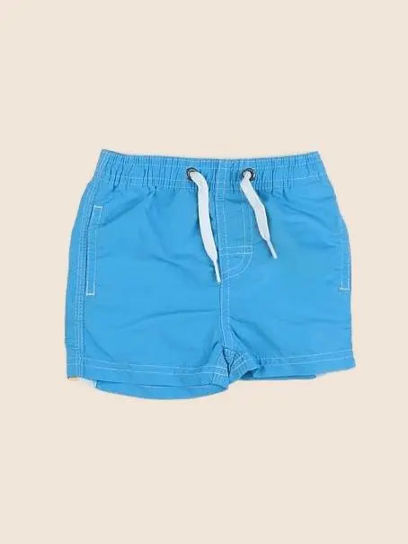 Sundek - maillot de bain bleu - 6 mois