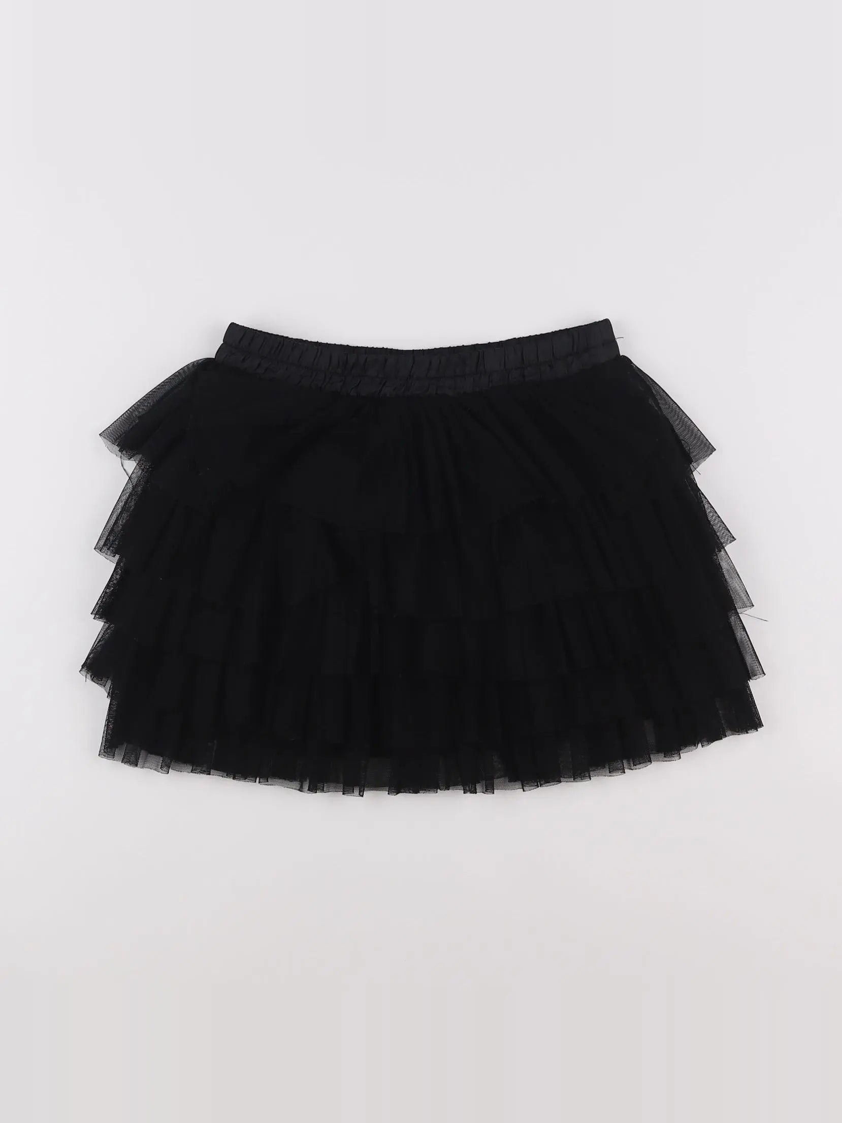 Zara - jupe noir - 11/12 ans