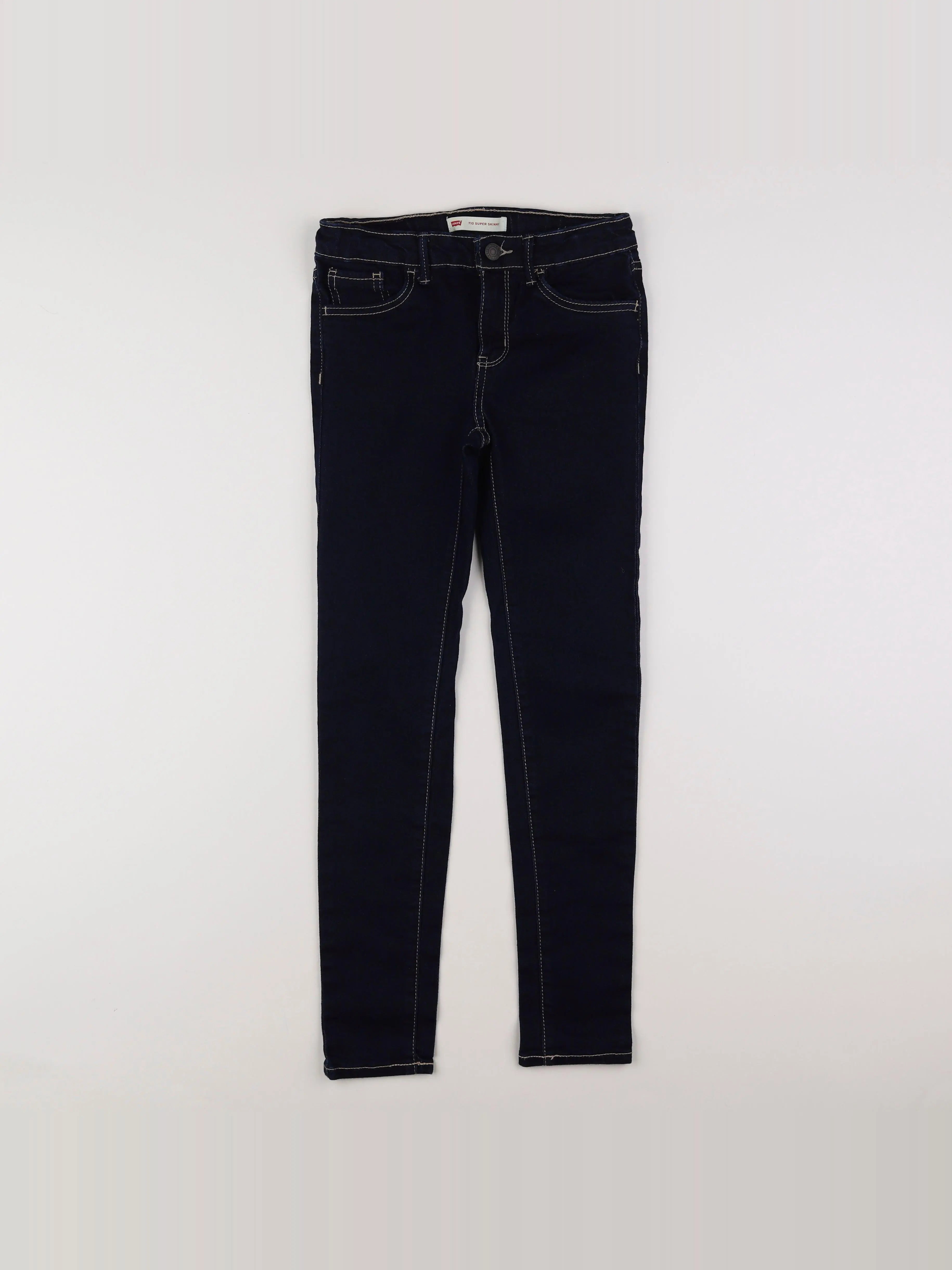 Levi's - jean bleu - 10 ans