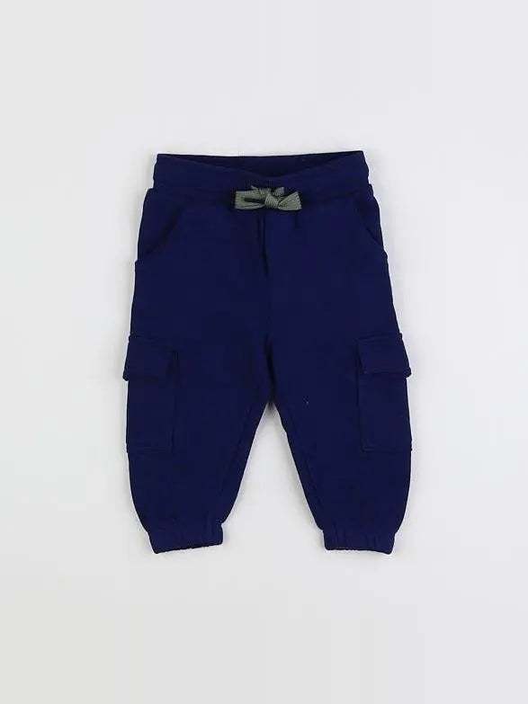 Catimini - jogging bleu - 6 mois