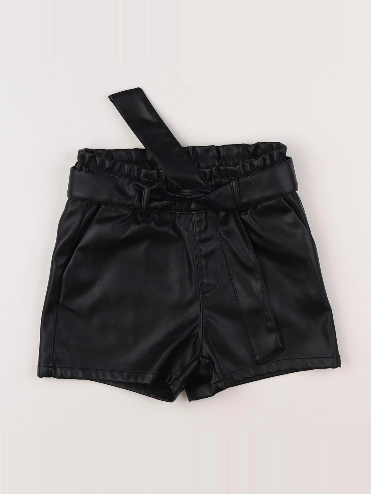 Kids Only - short noir - 8 ans