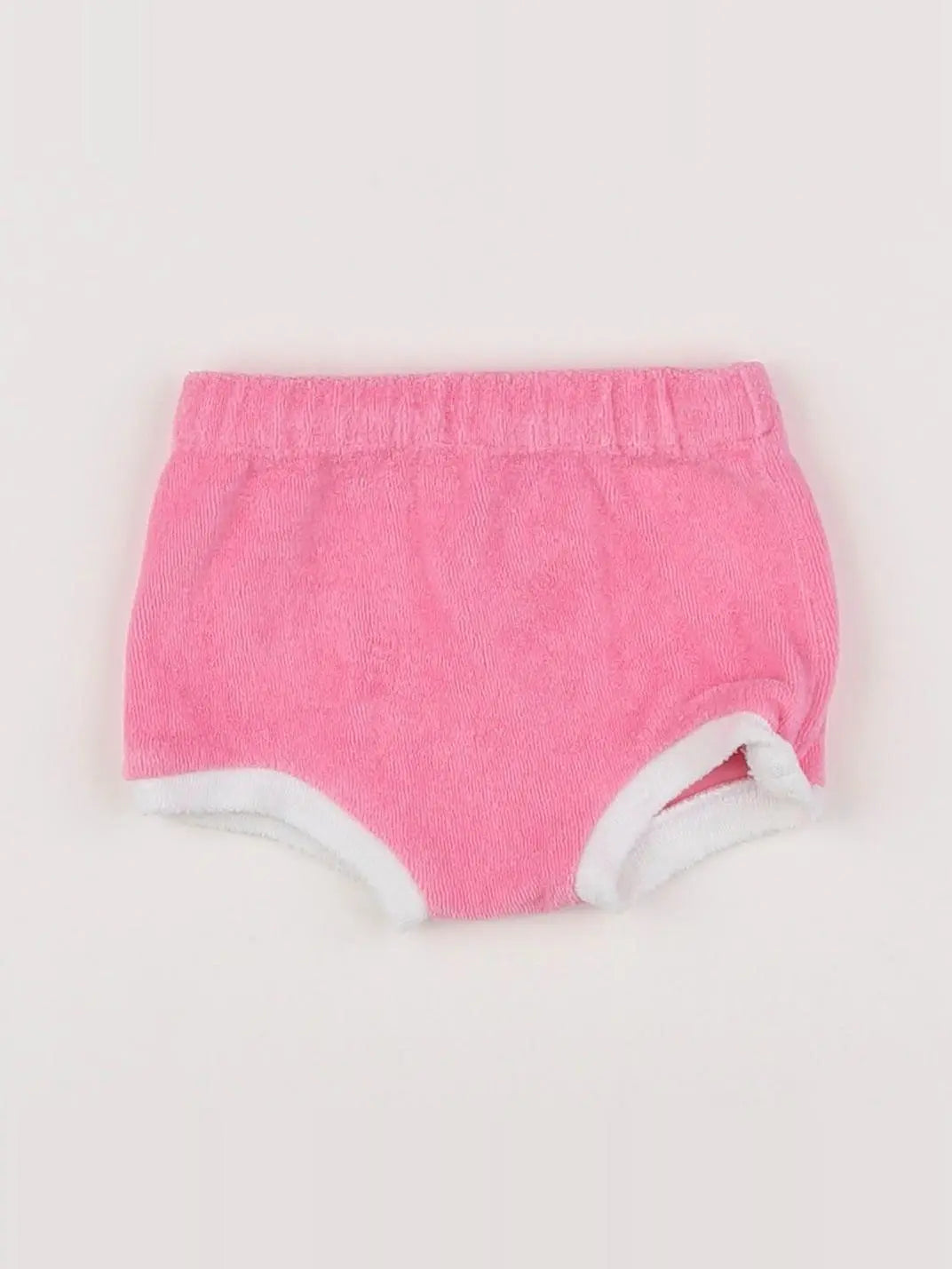Jacadi - bloomer rose - 3 mois