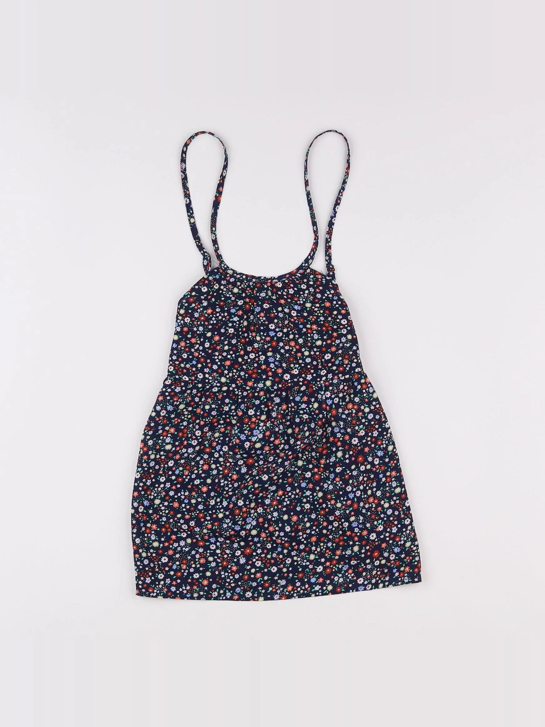 Molly Bracken - blouse multicolore - 12 ans