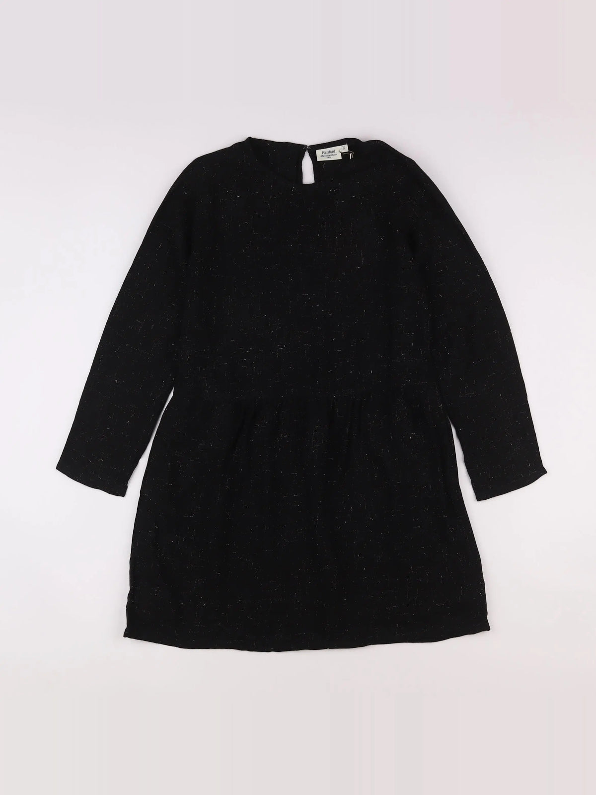 Hartford - robe noir - 12 ans