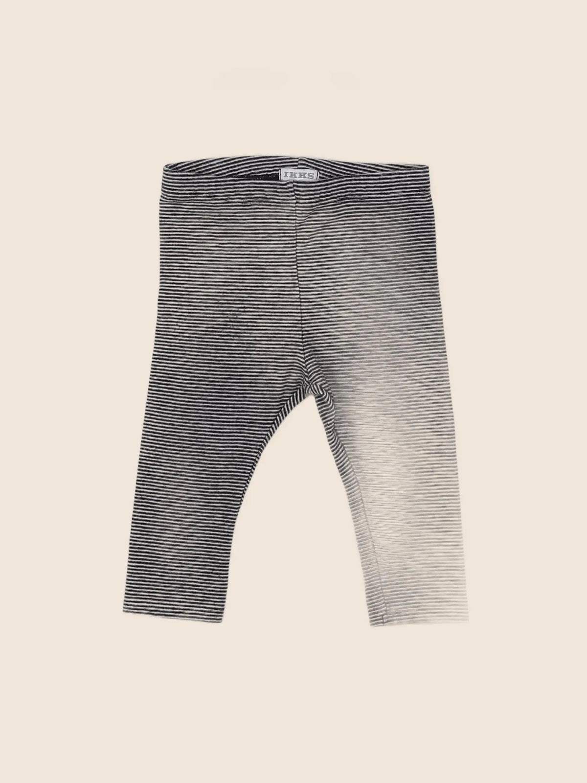 IKKS - legging multicolore - 6 mois