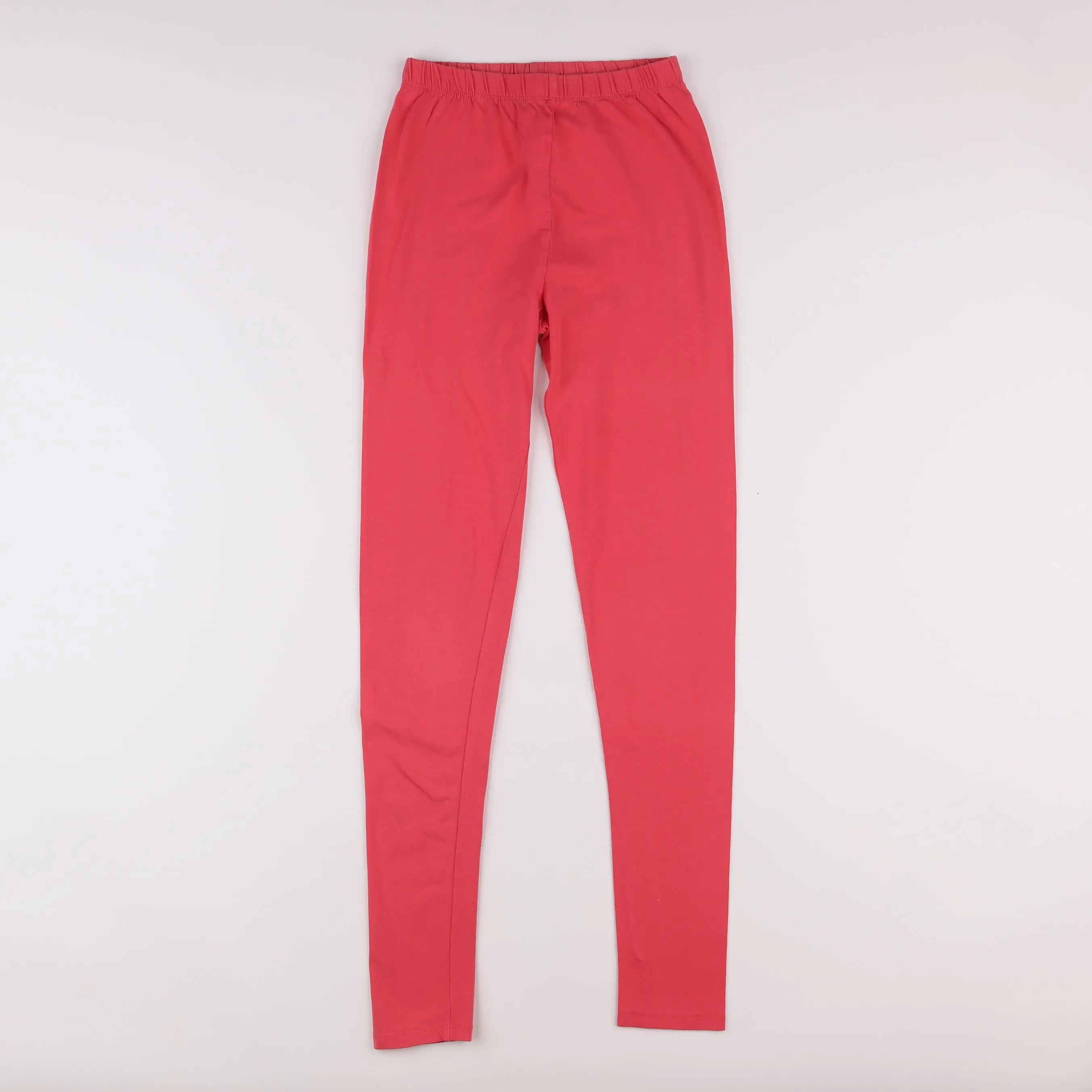 Vertbaudet - legging rose - 12 ans