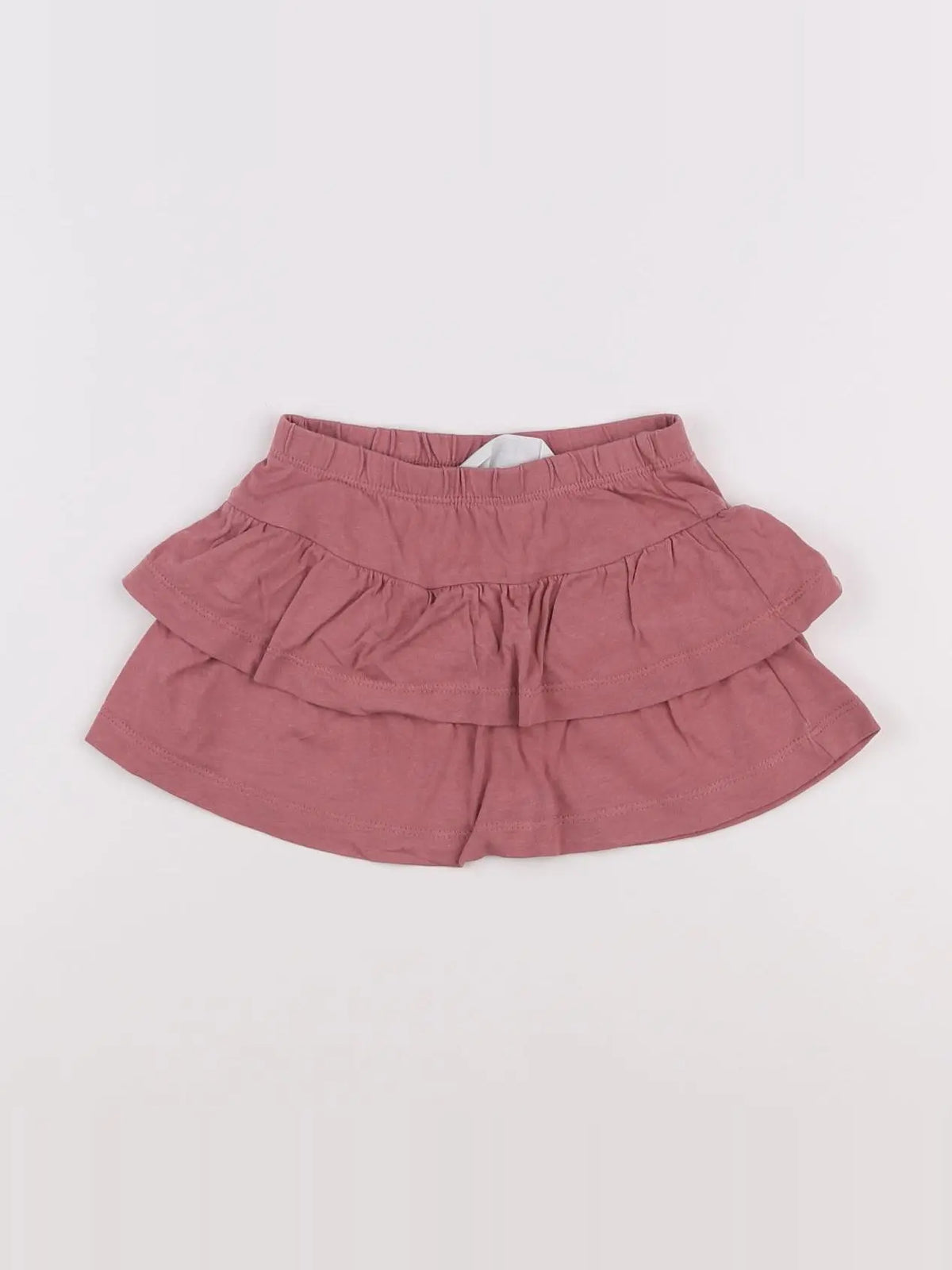 H&M - jupe rose - 18 mois à 2 ans