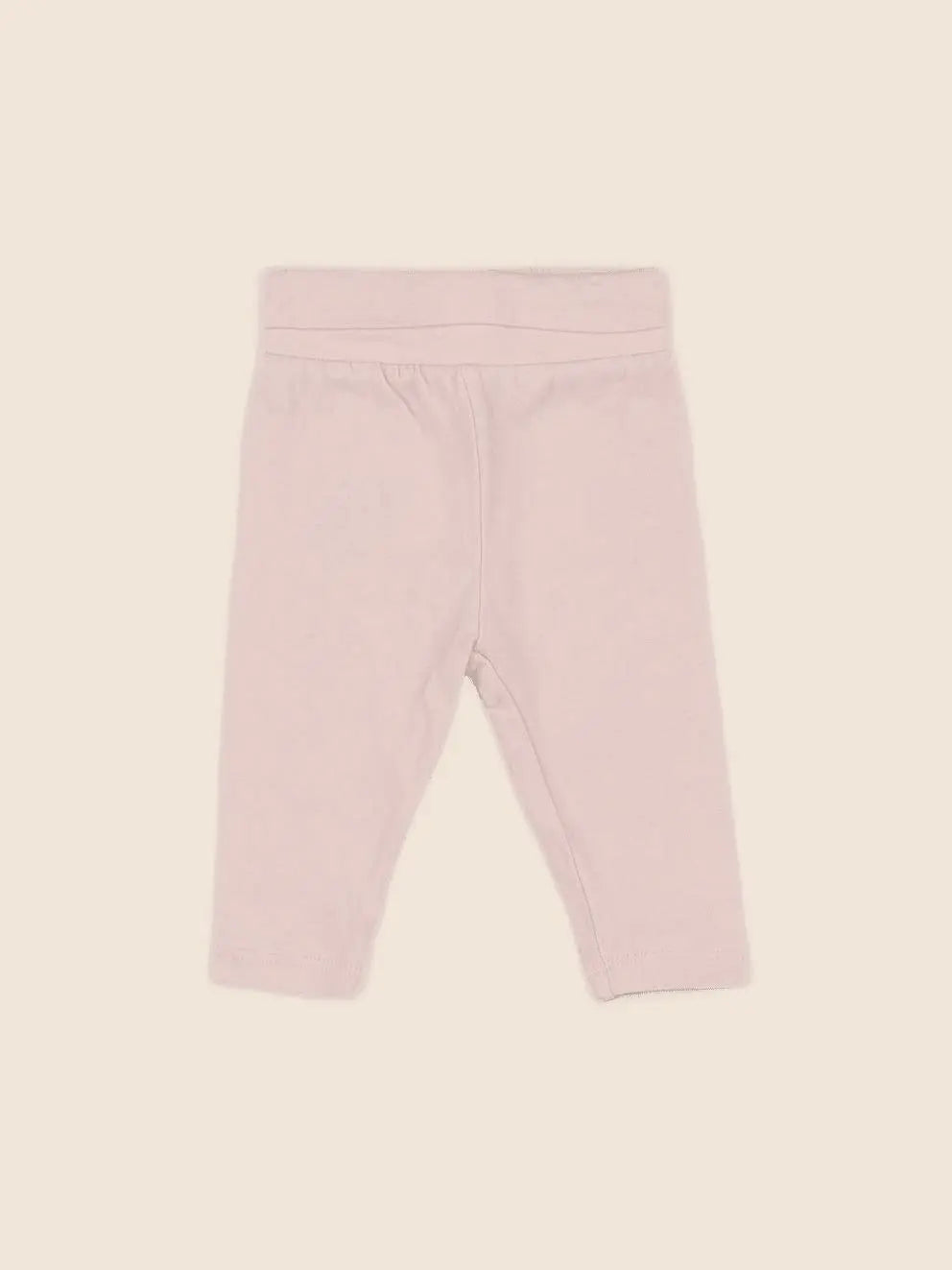 Vertbaudet - legging rose - 1 mois