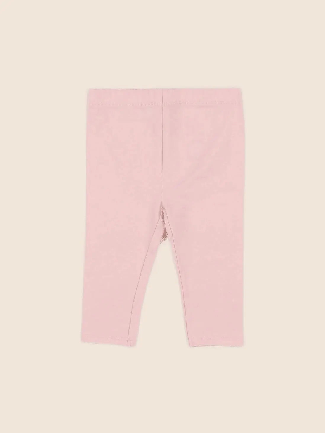 Vertbaudet - legging rose - 6 mois