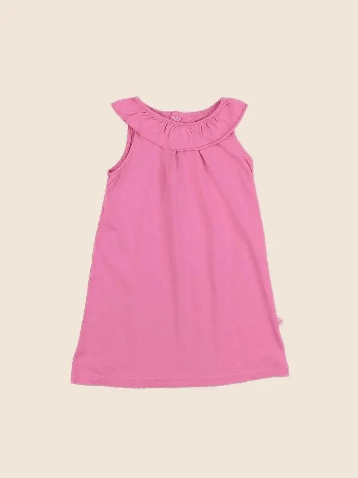 Jacadi - robe rose - 18 mois
