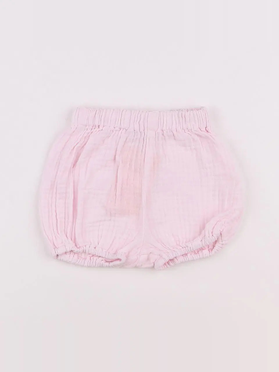 Acanthe - bloomer rose - 3 mois