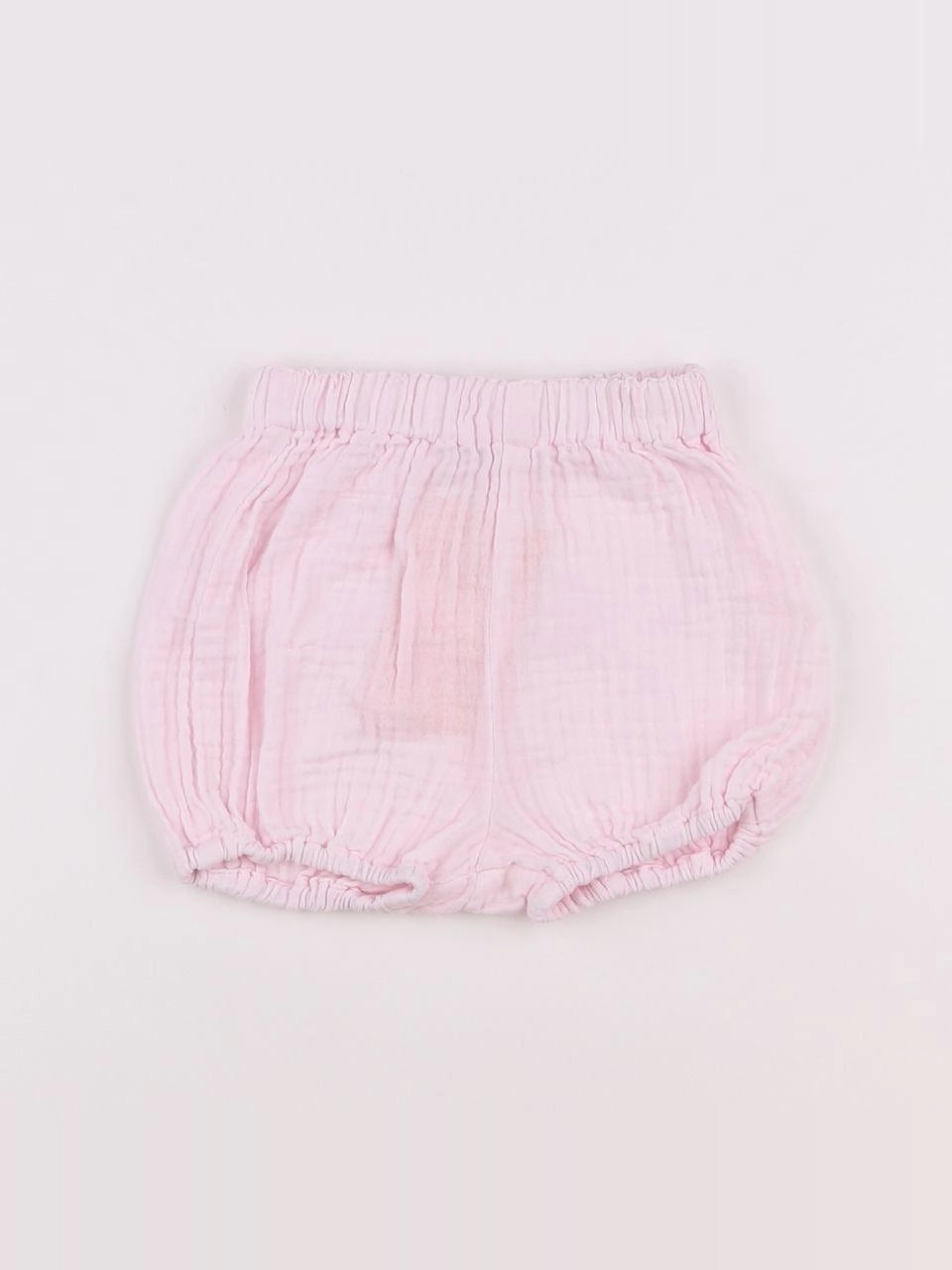 Acanthe - bloomer rose - 3 mois