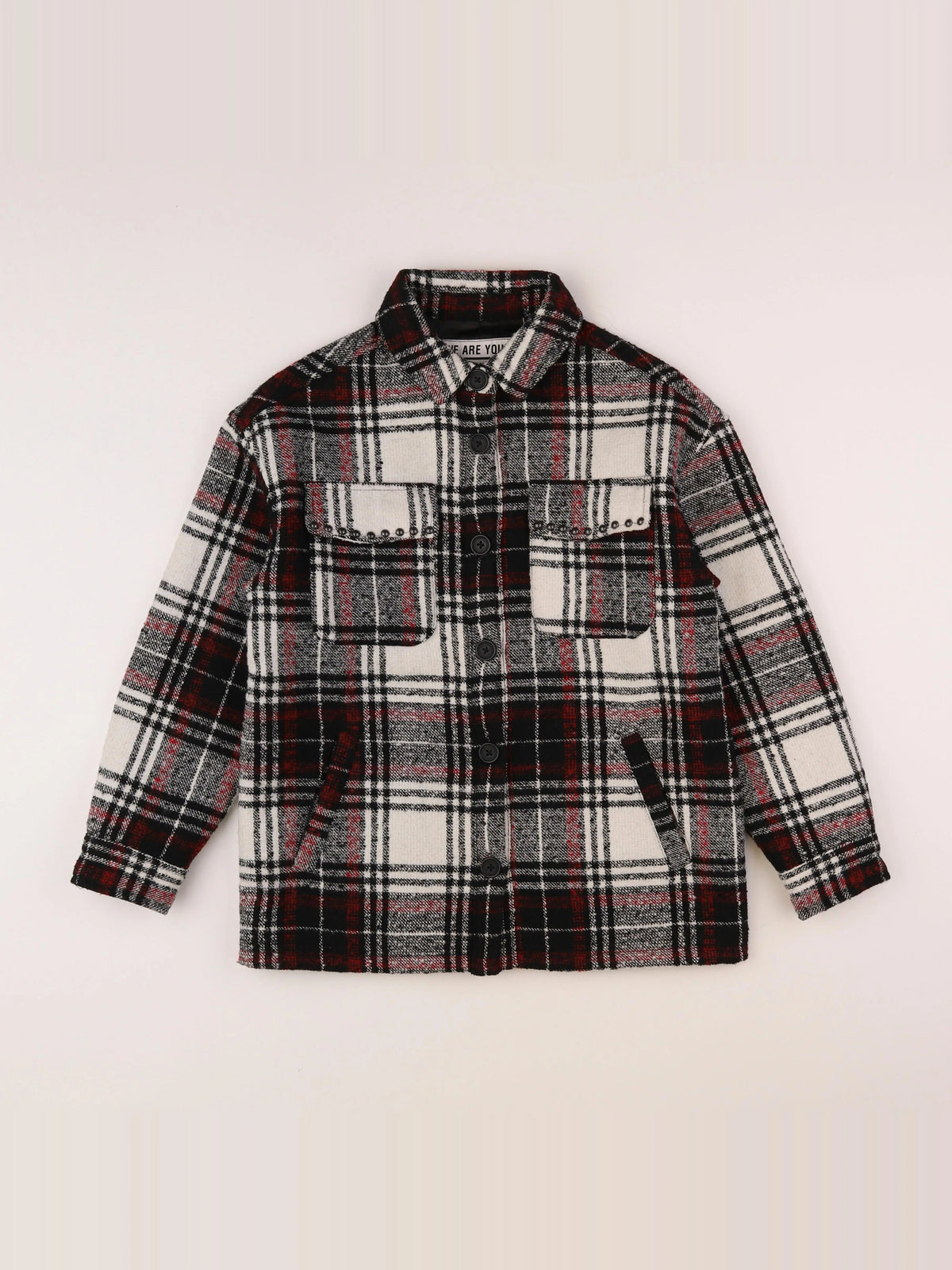 IKKS - veste multicolore - 12 ans