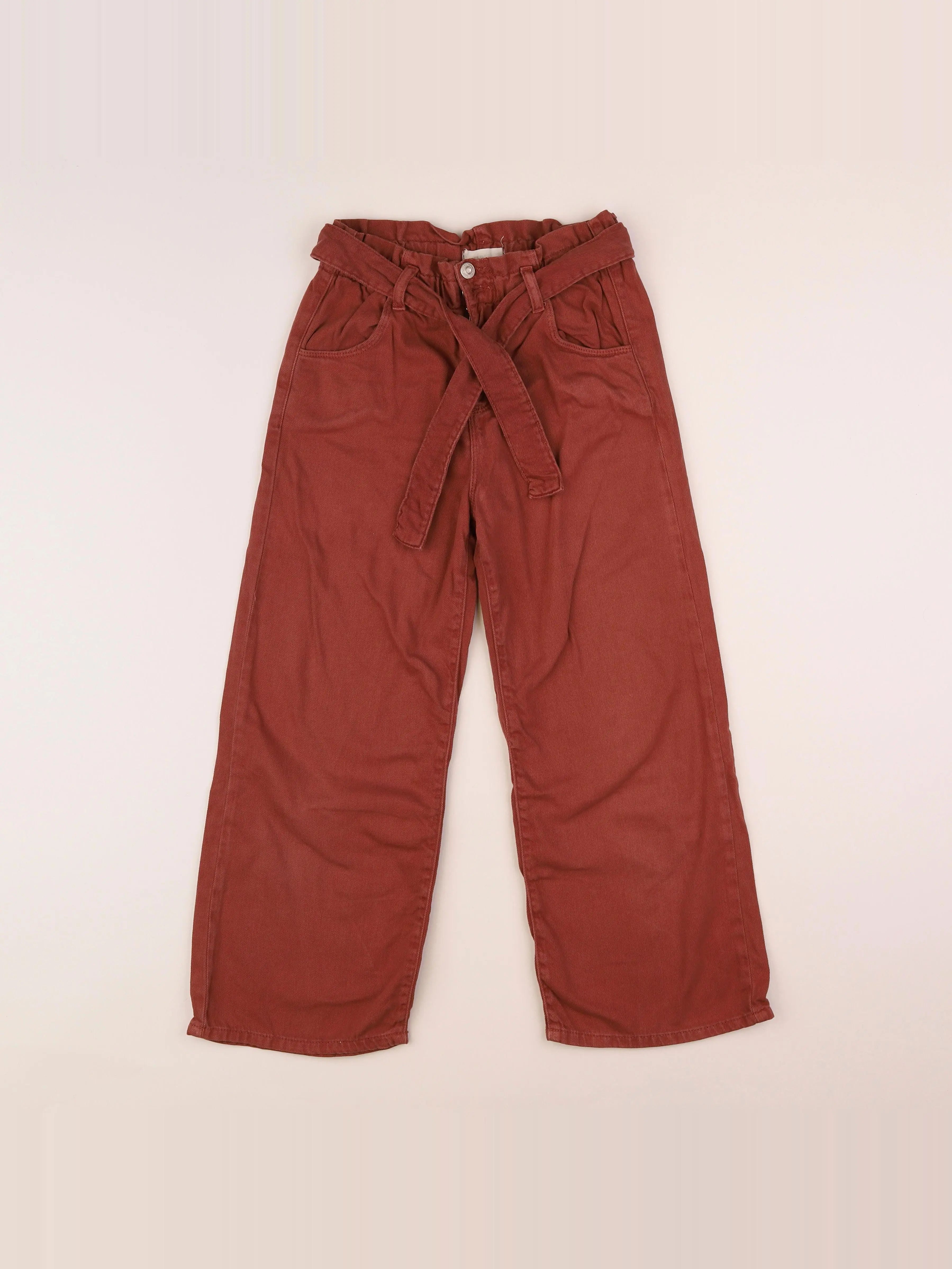 Mango - jean rose - 10 ans