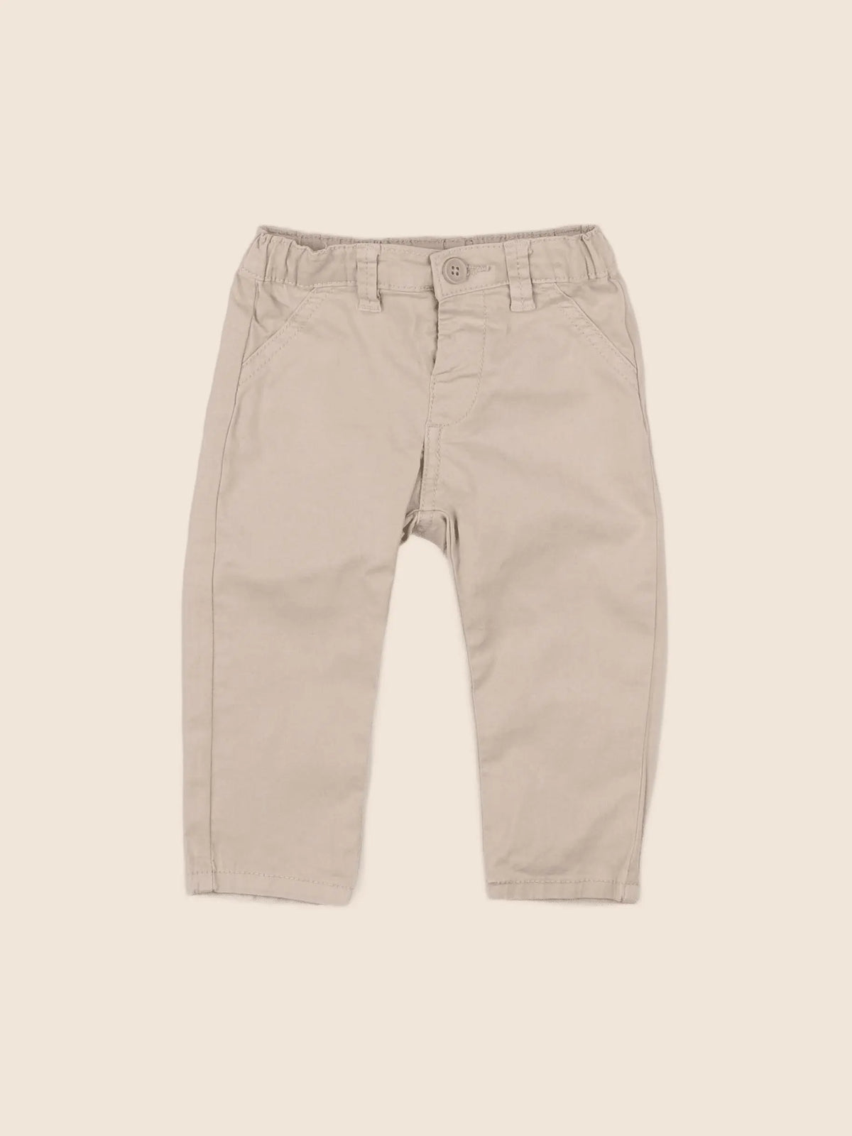 Mayoral - pantalon marron - 3 mois