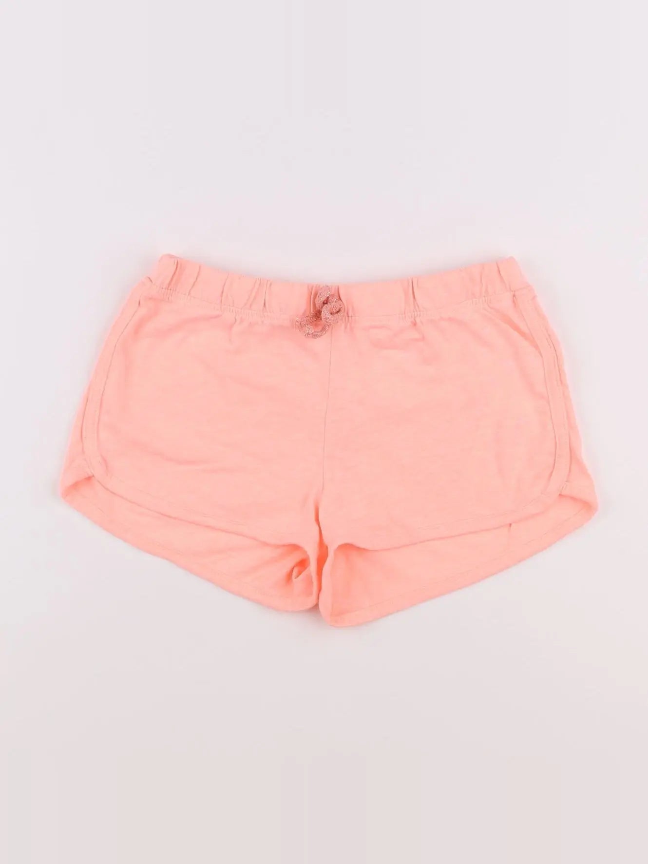 Vertbaudet - short rose - 14 ans
