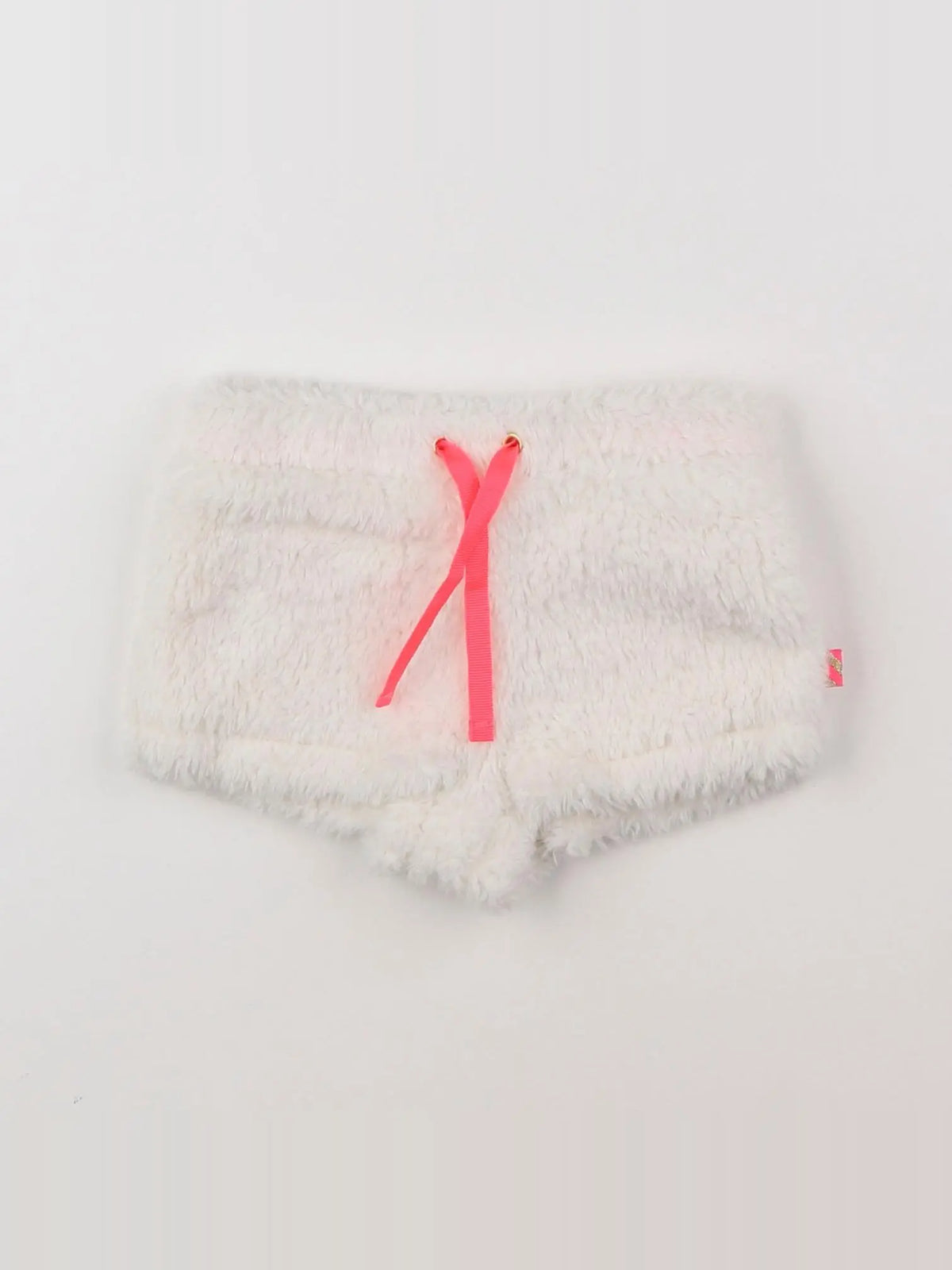 Billie Blush - short beige - 18 mois