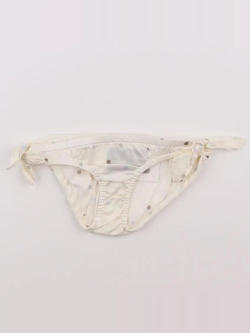 Tartine & Chocolat - maillot de bain beige - 6 mois