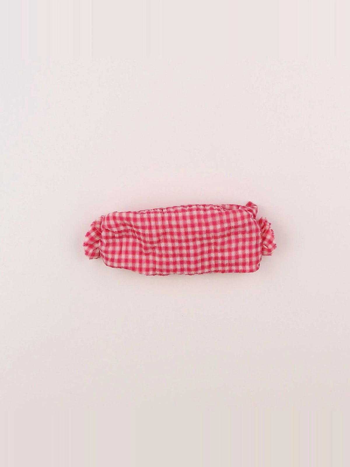 Absorba - bandeau rose - 2/4 ans