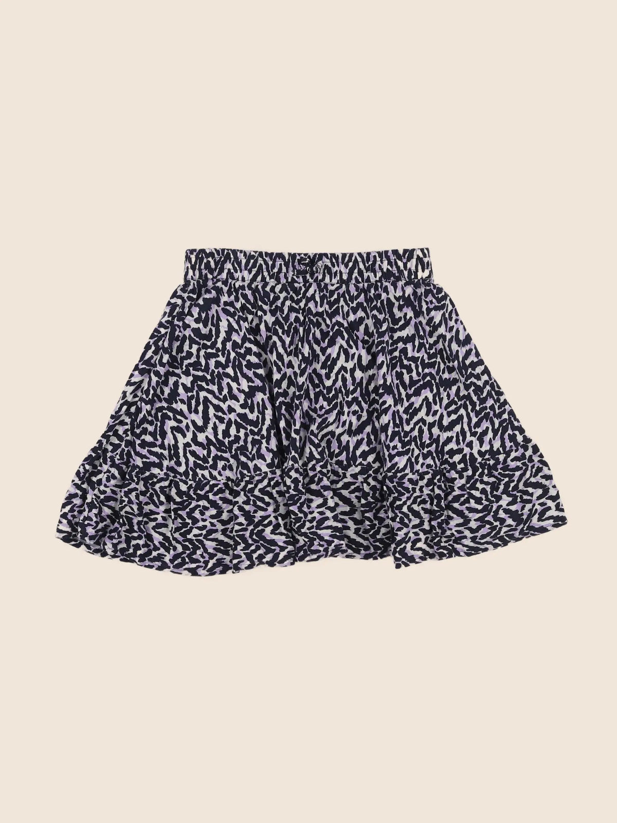 Kids Only - jupe violet - 10 ans
