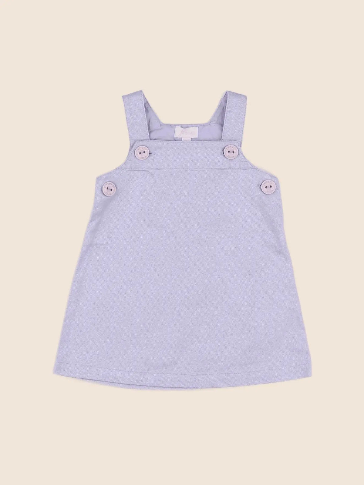 Jacadi - robe bleu - 6 mois