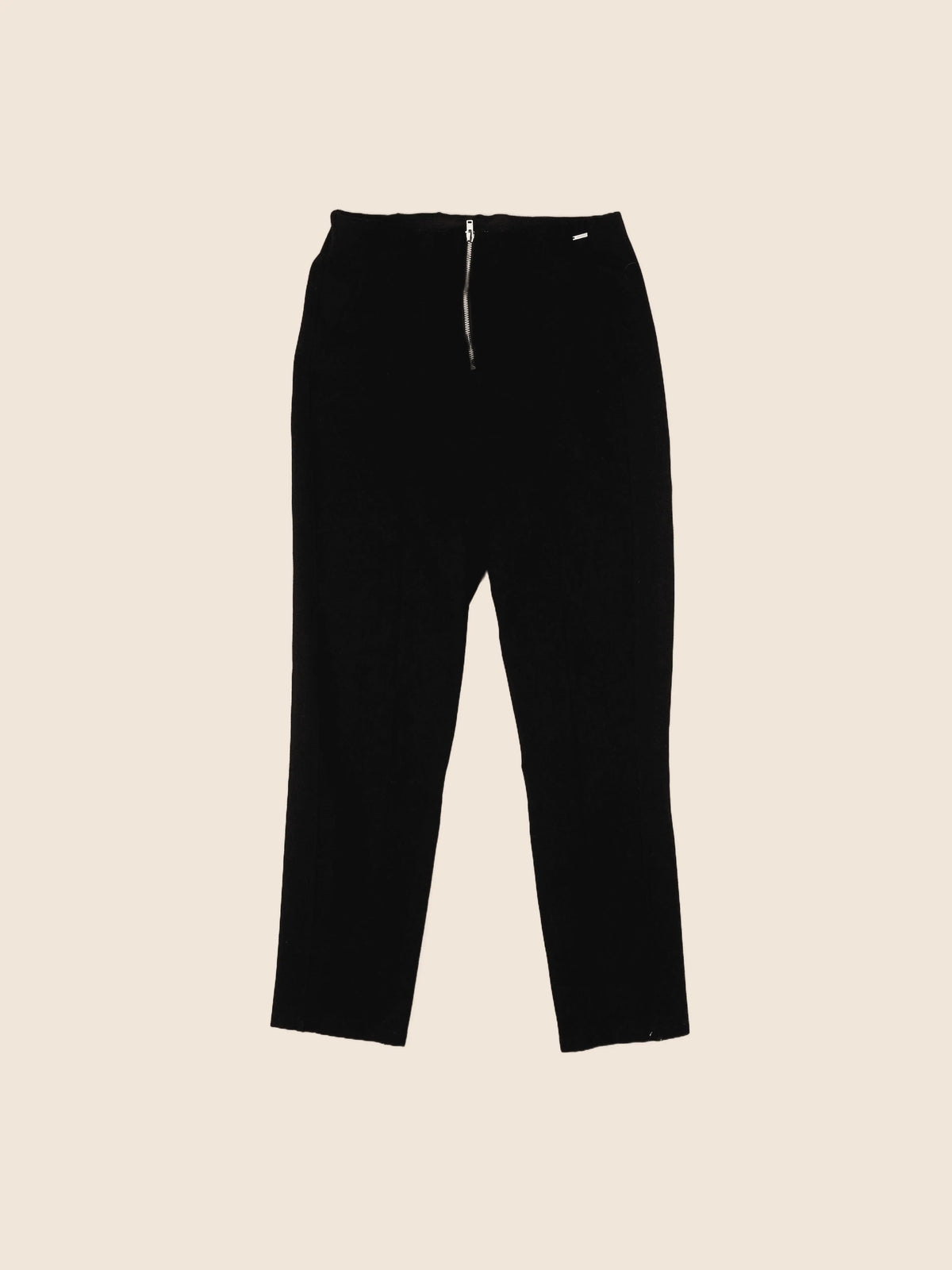 IKKS - pantalon noir - 12 ans