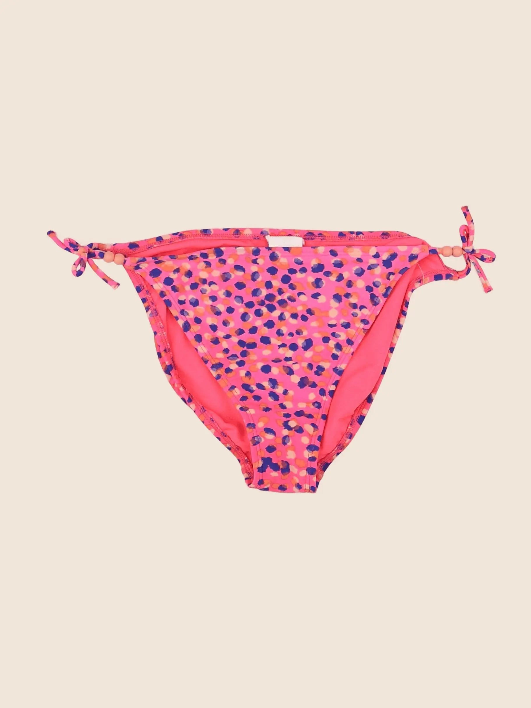Roxy - maillot de bain rose - 16 ans