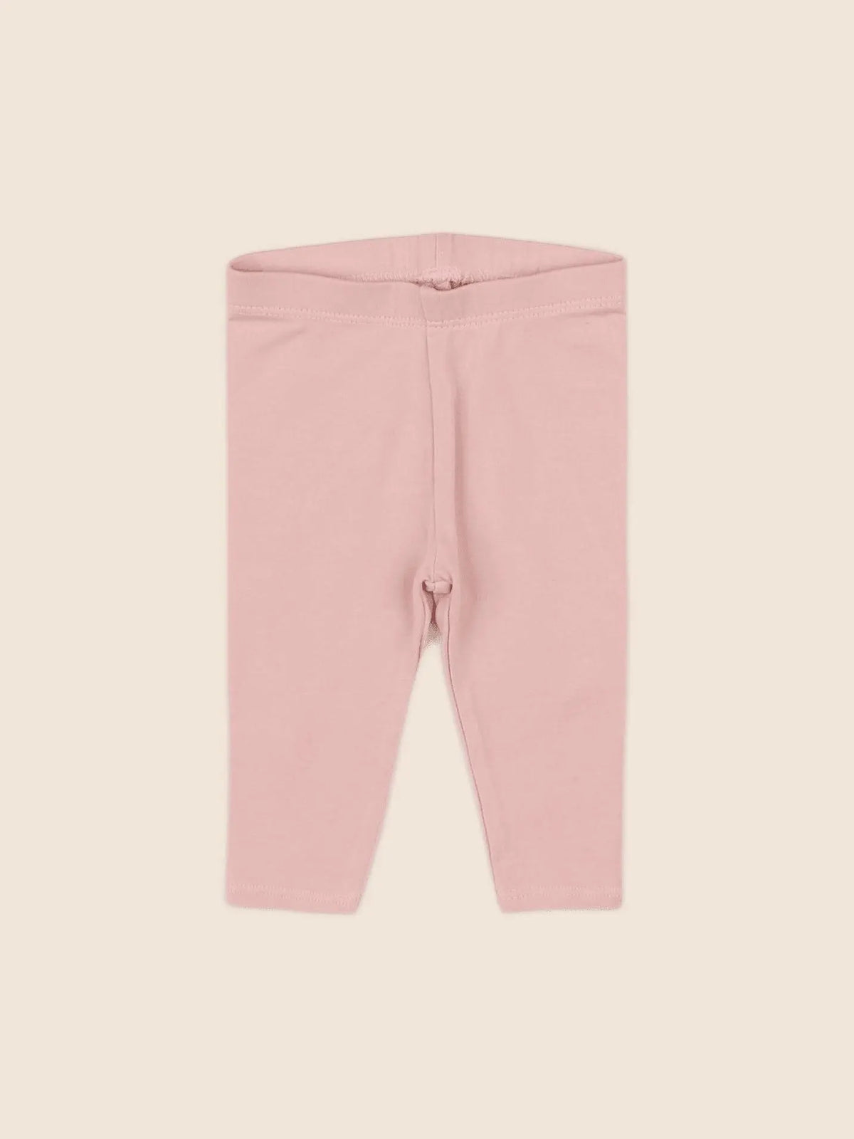 Vertbaudet - legging rose - 3 mois