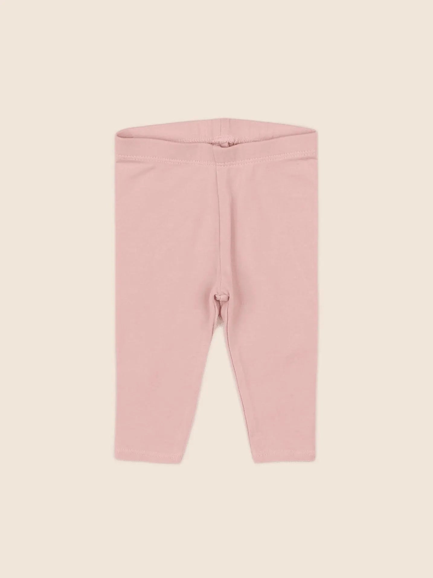 Vertbaudet - legging rose - 3 mois