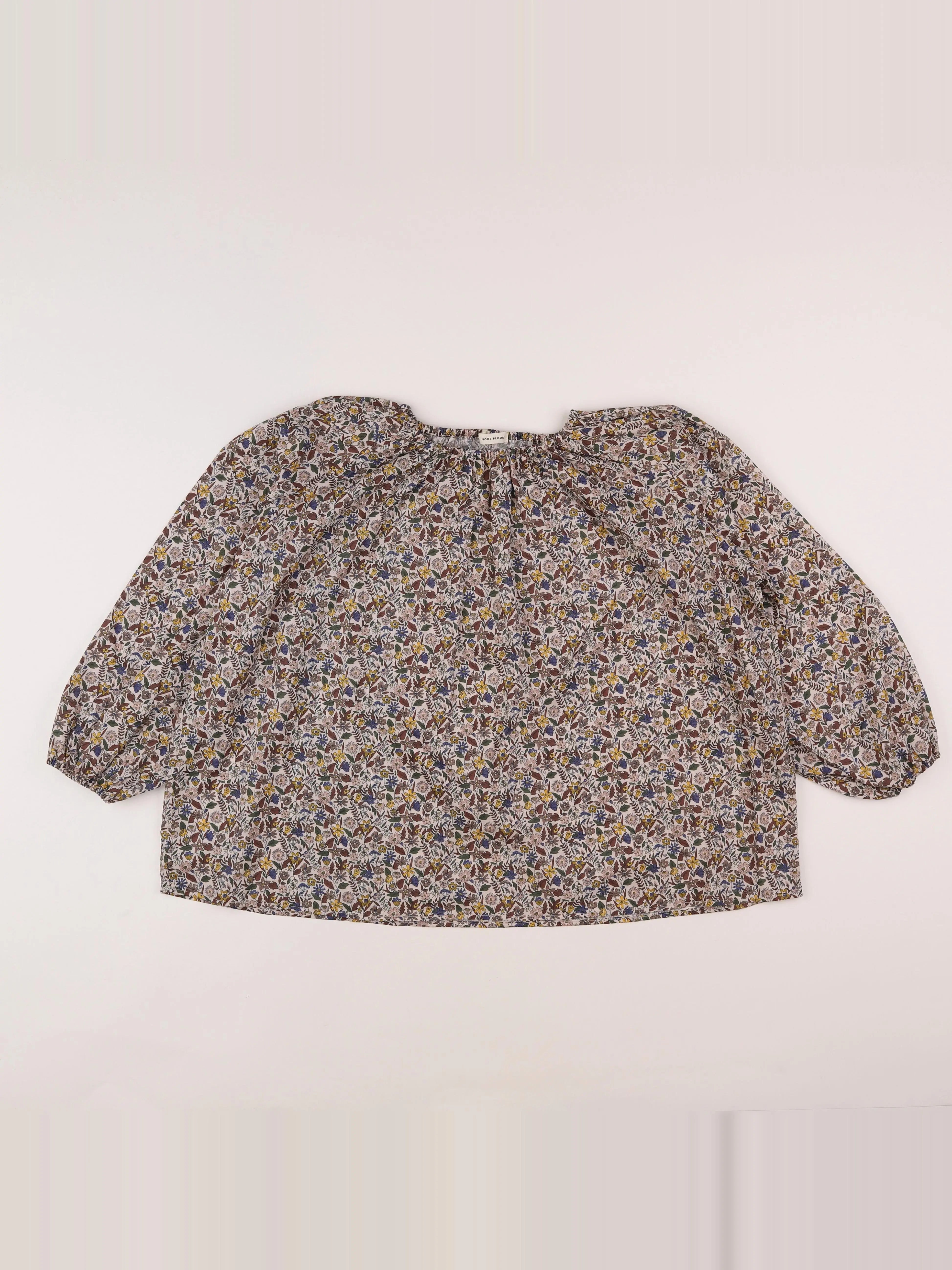 Soor Ploom - blouse multicolore - 12 ans