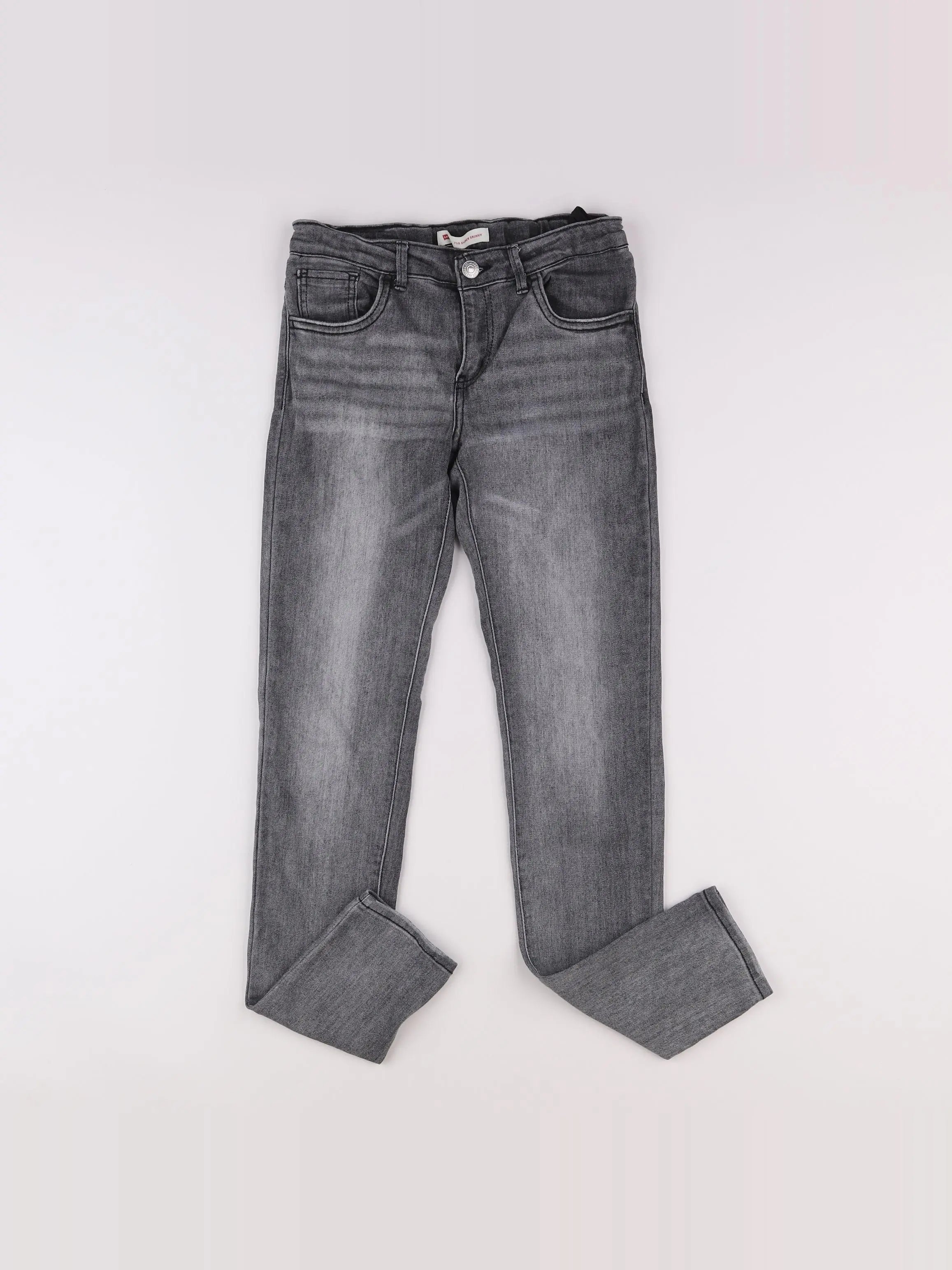 Levi's - jean gris - 12 ans