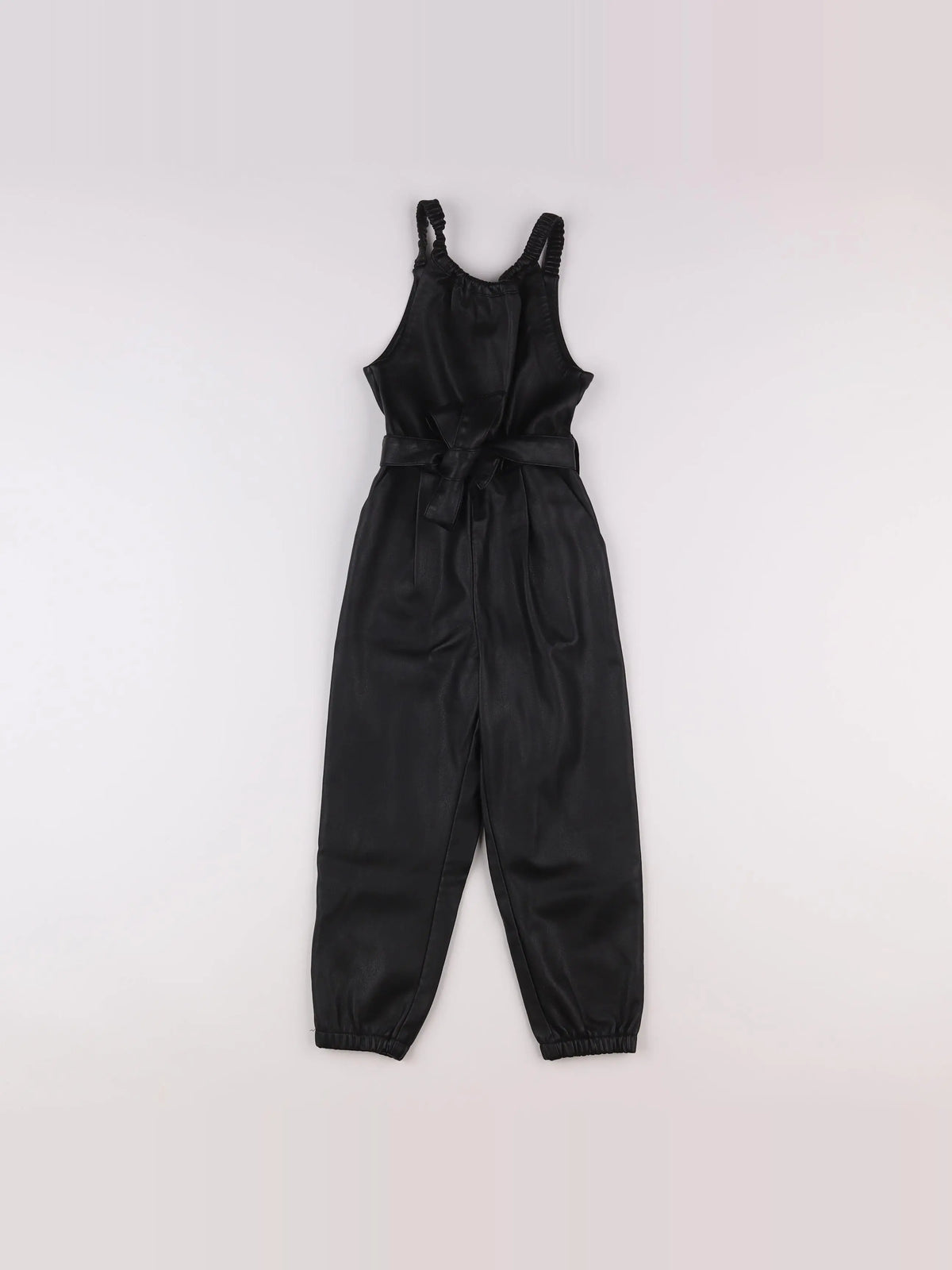 Zara - combinaison noir - 6 ans