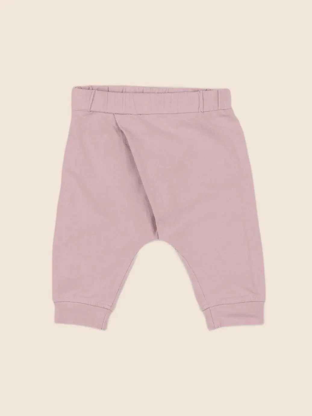 Vertbaudet - pantalon rose - 6 mois