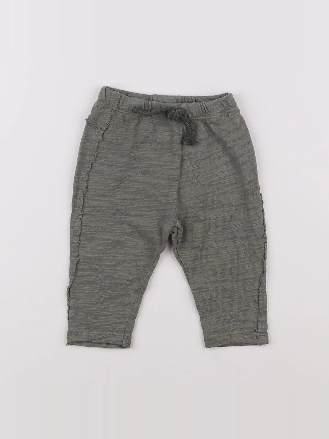 Play Up - jogging vert - 3 mois