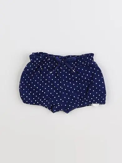 Vertbaudet - bloomer bleu - 6 mois