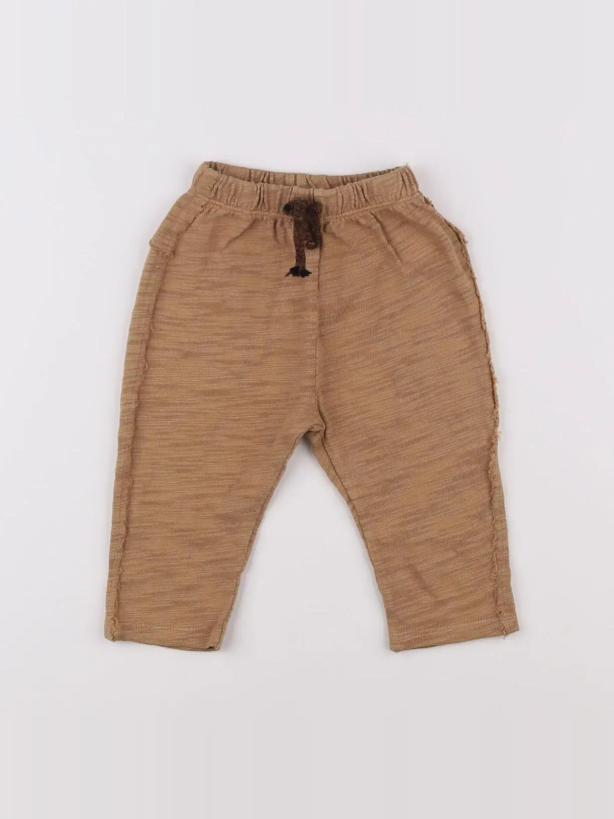 Play Up - pantalon marron - 3 mois