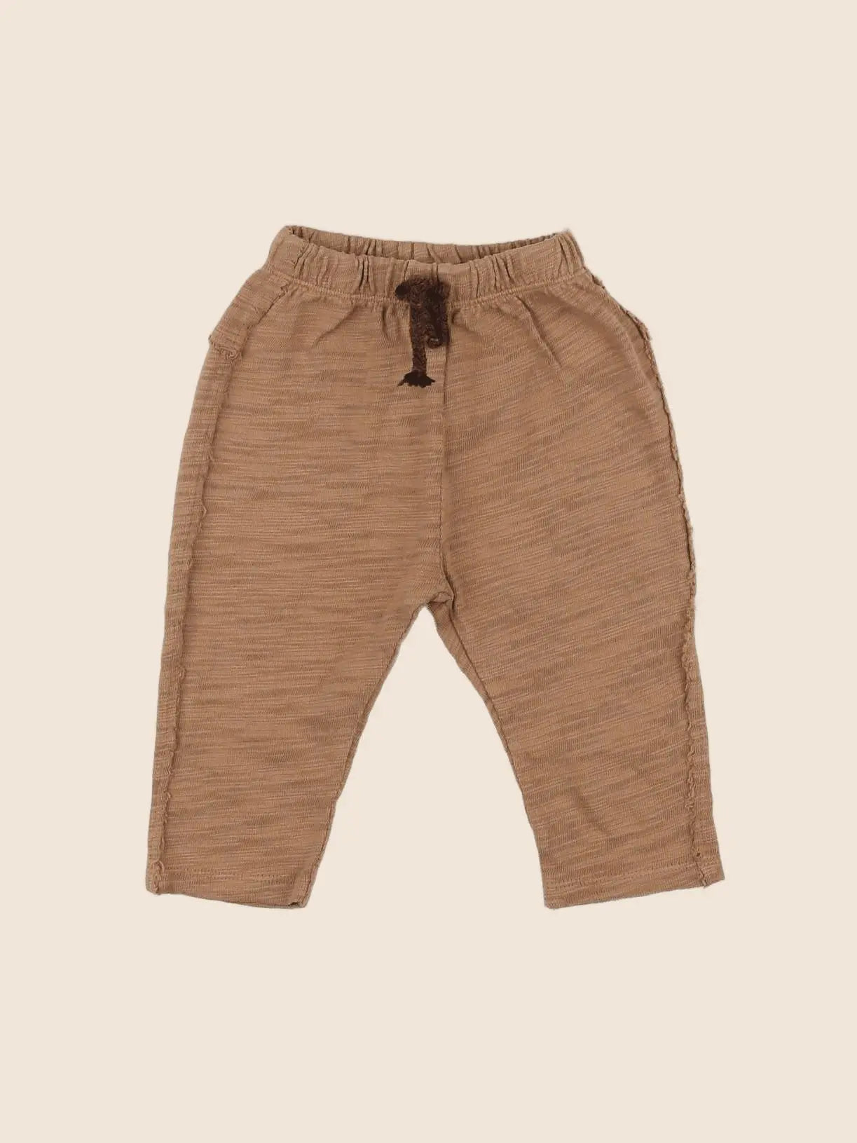 Play Up - pantalon marron - 3 mois