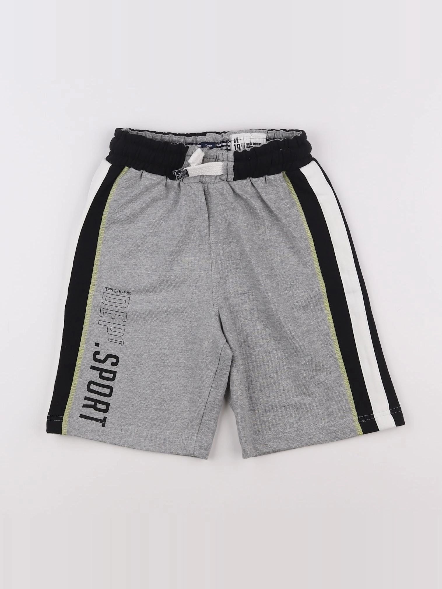 Absorba - maillot de corps taupe - 8 ans