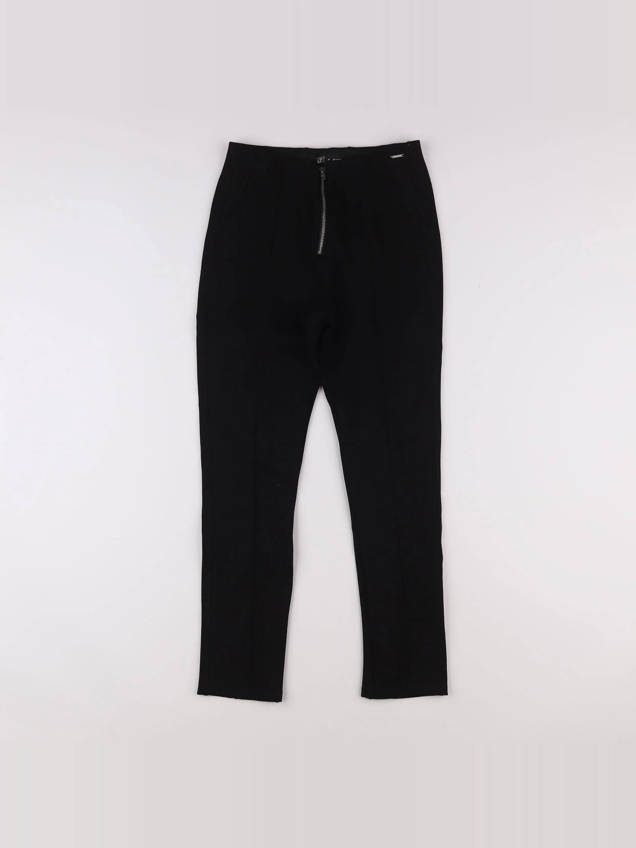 IKKS - pantalon noir - 12 ans