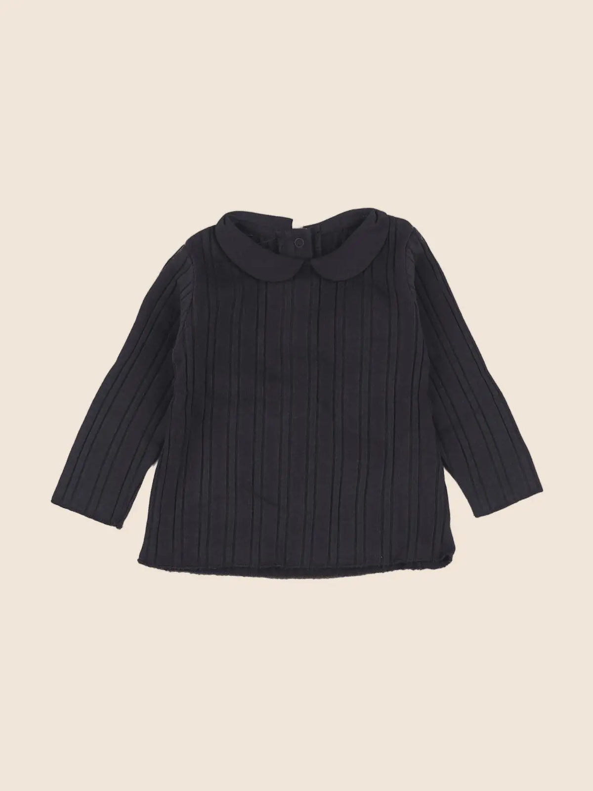 Play Up - tee-shirt gris - 6 mois