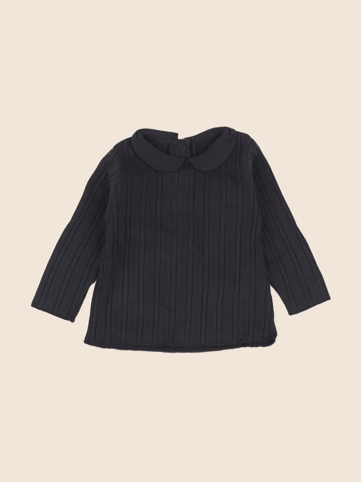 Play Up - tee-shirt gris - 6 mois