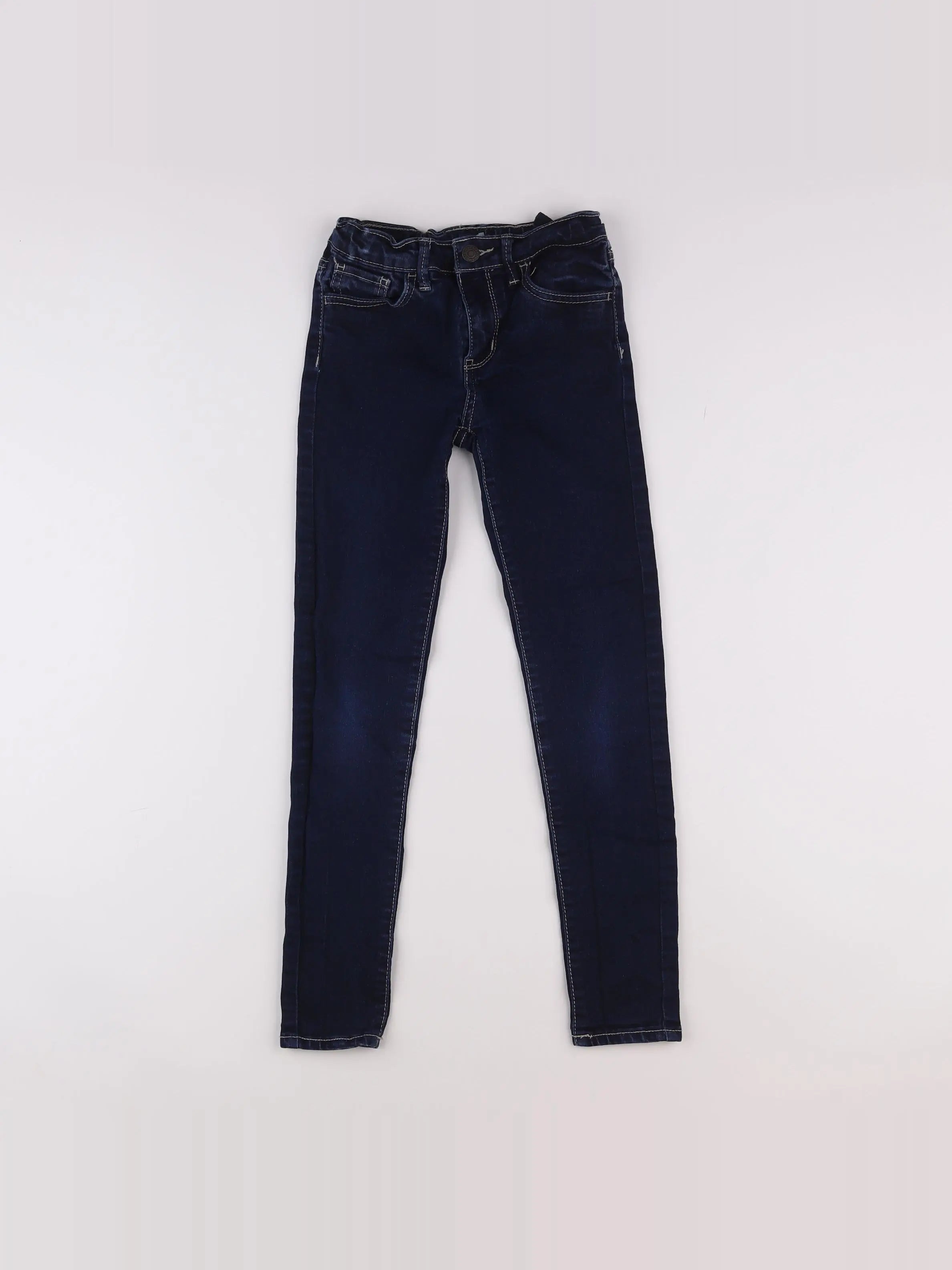 Levi's - jean bleu - 10 ans