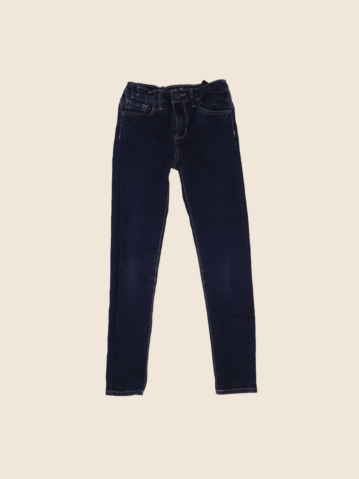 Levi's - jean bleu - 10 ans