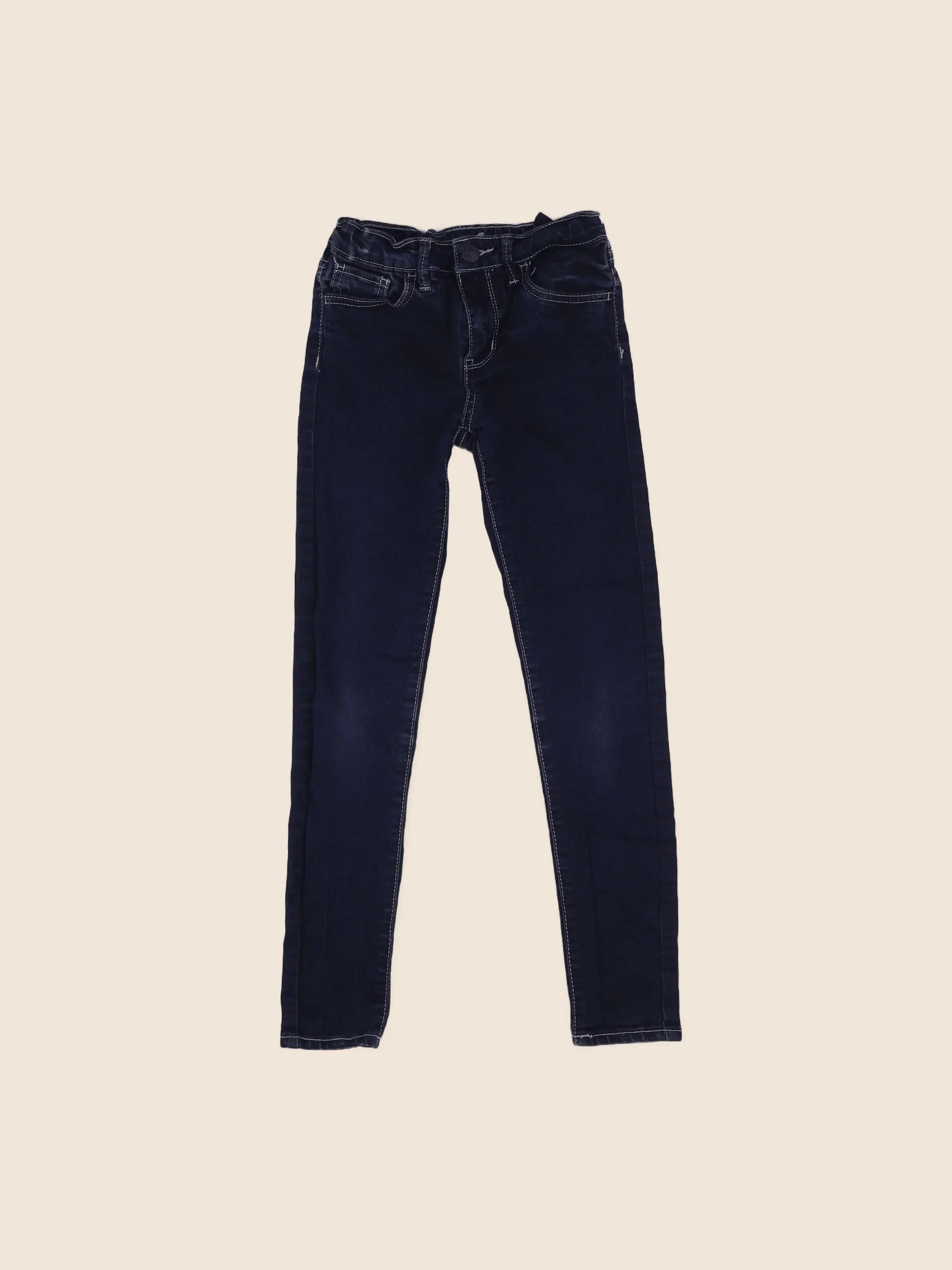 Levi's - jean bleu - 10 ans