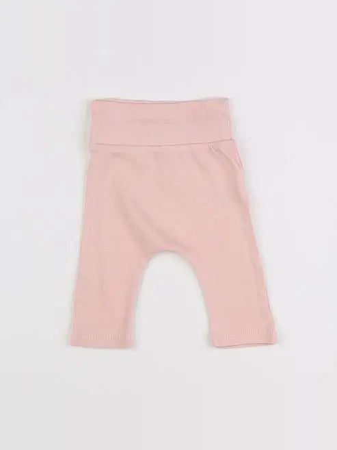 Vertbaudet - sarouel rose - 3 mois