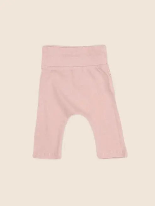 Vertbaudet - sarouel rose - 3 mois